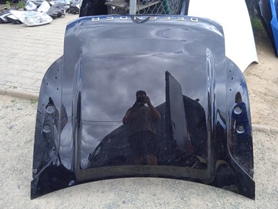 Land rover defender ii капот фото №1