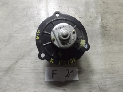 Воздуходувка обдув вентилятор kia pride #2 фото №1