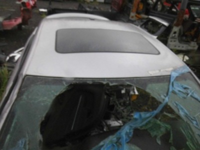 Дах dodge charger люк 2011 2012 2013 2014 фото №1