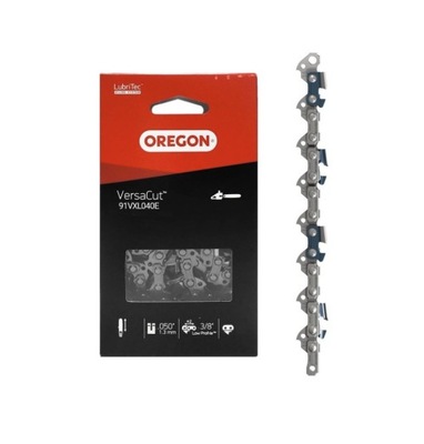 ŁAŃCUCH TNĄCY OREGON 3/8" 1,3 MM 40 OGNIW ORYGINAŁ