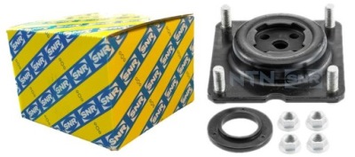 Snr подушка амортизатор. mazda mazda 626, mpv kb670.03 фото №1