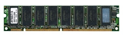 JETRAM JM317S643A-75 128MB PC133 133MHz SDRAM