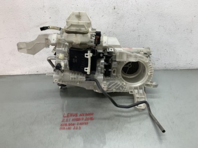 Lexus nx300m 2.5 i гібрид 16 r 8705078020 фото №1