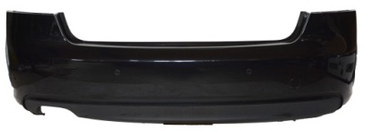 Audi a5 8t lift sportback бампер задняя ly9t 4pdc фото №1