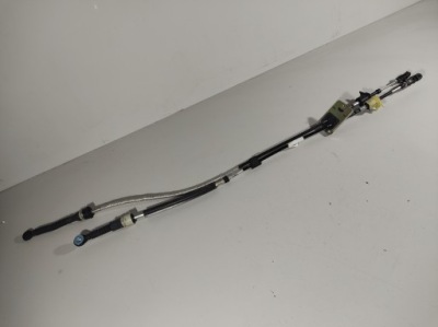 Jeep compass 1.4 17r- тросы переключения передач 68263860 фото №1