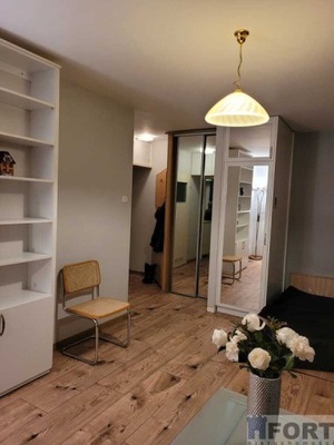 Mieszkanie, Szczecin, 35 m²