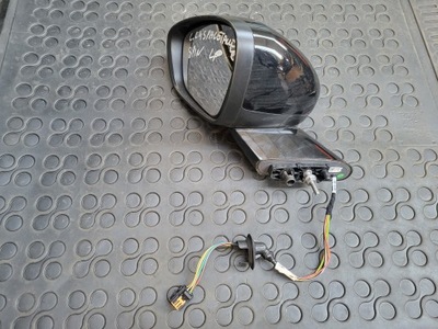 Citroen c4 spacetourer зеркало левый перед фото №1