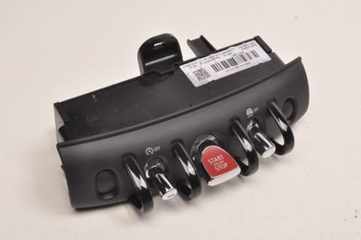 Mini f60 кнопка запуск стоп 6841574 фото №1