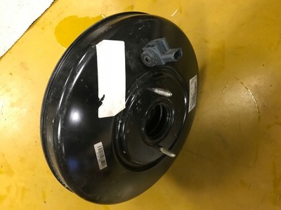 Усилитель тормозов насос тормозная renault scenic iv megane iv фото №1