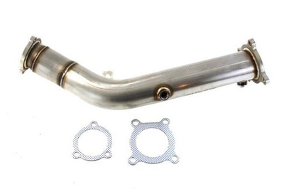 DOWNPIPE AUDI A4 A5 Q5 B8 2.0T DECAT ТЮНІНГ SPORT