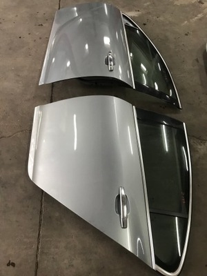 Opel insignia a hb z179 дверь левая задние полный фото №1