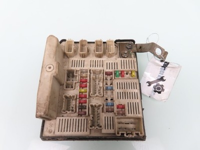 Модуль usm n3 renault scenic ii 8200481863 фото №1