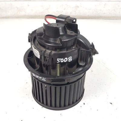 Вентилятор воздуходувка peugeot 5008 фото №1