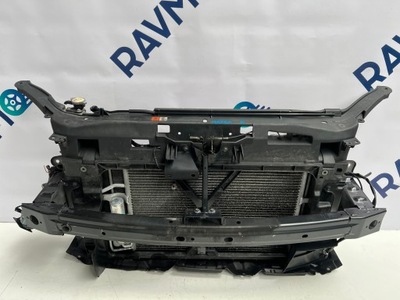Pas передний радиатор mazda 5 фото №1