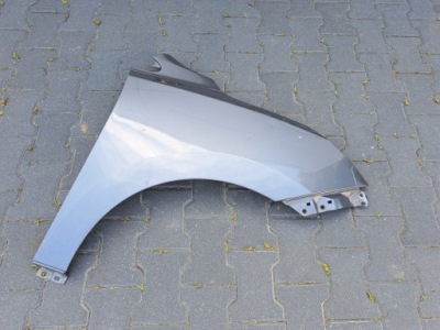 Hyundai ix35 крила перед передній правий фото №1