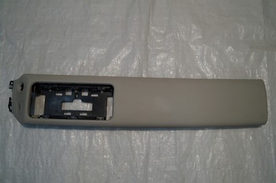 Dekor защита панели land rover range rover velar l5 фото №1