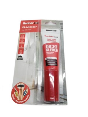 KLEJ USZCZELNIAJĄCY GOW T 80ML