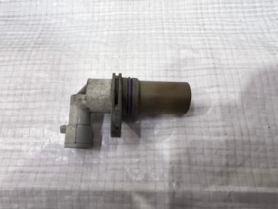 Fiat alfa romeo jeep lancia датчик положение вала 46798345 фото №1