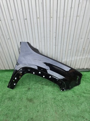 Крыло правый перед jeep renegade фото №1