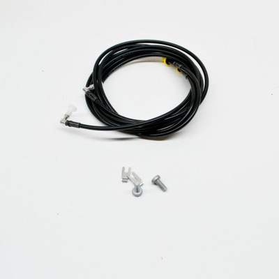 Bmw z4 e89 hardtop тяга module left гидравлический line 54377223329 фото №1