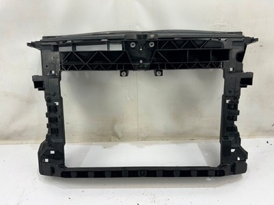 Vw caddy 2k5805588 pas передній підсилювач фото №1