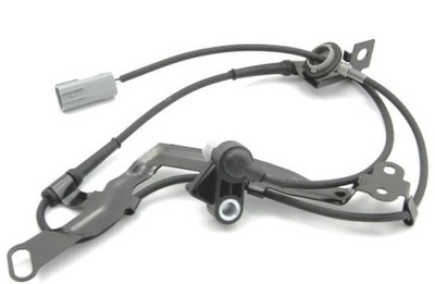 Датчик abs перед mazda 323 98- premacy 99- правый фото №1