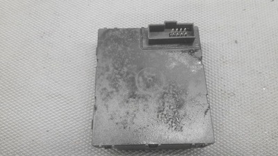 13120953as модуль блок управления opel vectra c фото №1