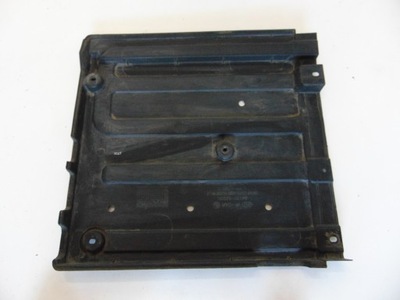 Защита плита подвеска hyundai i40 фото №1