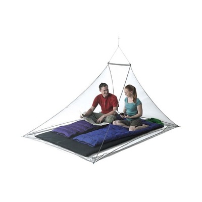 Moskitiera Sea To Summit Nano Mosquito Net Double