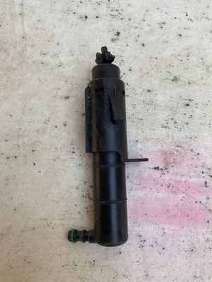 Vw golf vi омыватель правый помпа заглушка 5ko955978a фото №1