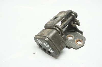 Петля двері правий перед peugeot 207 3d фото №1