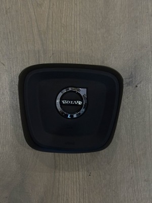 Volvo xc40 подушка безпеки подушка водія фото №1