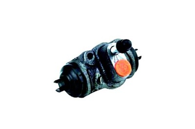 Metelli цилиндрик тормозной mazda 626 -02 premacy фото №1