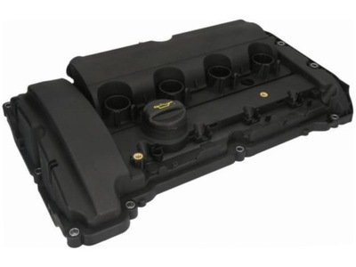 Крышка клапанов mini mini r58 1.6 r59 1.6 r56 1.6 r57 1.6 clubman r55 1.6 фото №1