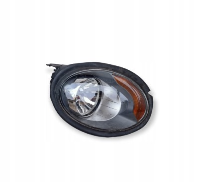 Mini cooper f54 f55 f56 90046743 лампа левая фото №1