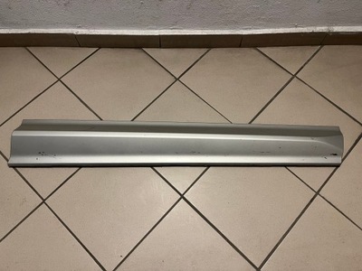 Volvo xc60 ii 2 17- молдинг двері передня права фото №1