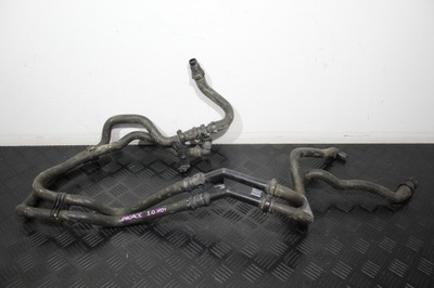 Wąż шланг wody toyota proace verso ii 2 фото №1