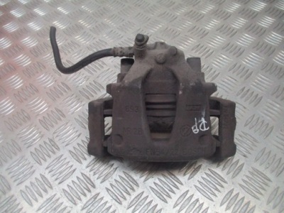 Суппорт тормозной правый перед alfa romeo gt 1.9 jtd фото №1