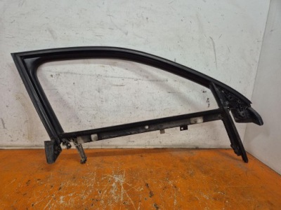 Audi a4 b6 00-04 kombi рамка дверь перед правая передняя lz5w фото №1