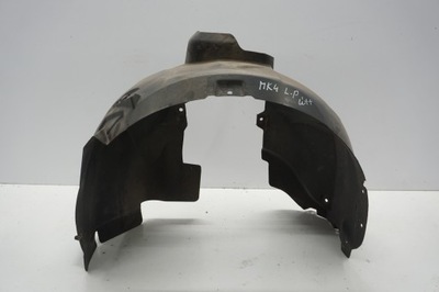 Ford mondeo mk4 lift підкрилок лівий перед фото №1