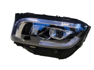 Mercedes лампа передня ліва a2479061905 glb 247 x247 led high performance фото №1