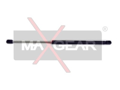 MAXGEAR SPRING GAS CAPS BOOT PEUGEOT 307 UNIVERSAL 03-  