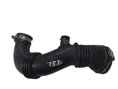 Wąż інтеркулер peugeot 407 96555097 фото №1