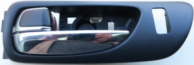 Ручка лівий перед lexus ls 600h ls460 iv 07- фото №1