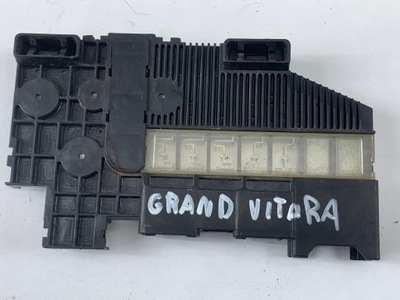 Suzuki grand vitara ii lift 2.4 предохранитель аккумулятор фото №1