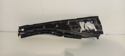 Mazda 2 14- левый подкрылок перед новый фото №1