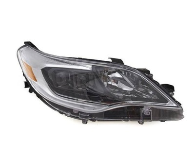 LAMP FRONT TOYOTA AVALON 2013- RIGHT USA TYC  