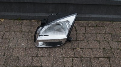 Suzuki ignis лампа левая europa 2003--2007 фото №1