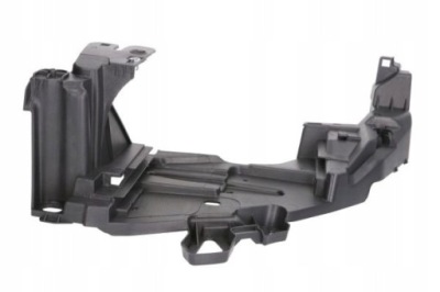 Кронштейн лампы фара renault megane iii 3 левая фото №1