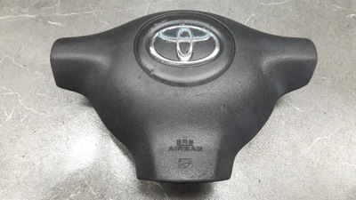 45130-0W080-B0 AIRBAG VOLANTE TOYOTA YARIS I  